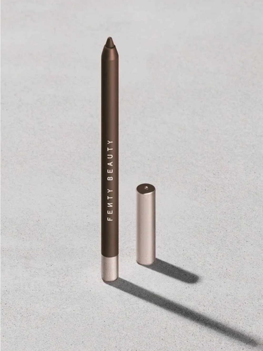 Fenty Beauty Brown Lip Liner Pencil - I Woodn’t Shade